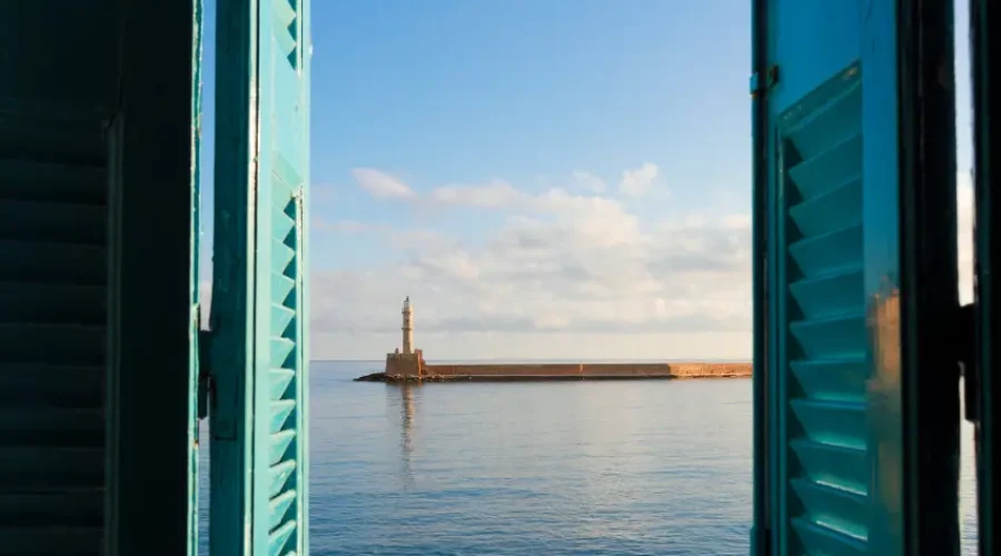 Eco-Friendly Vacation Rentals in Greece